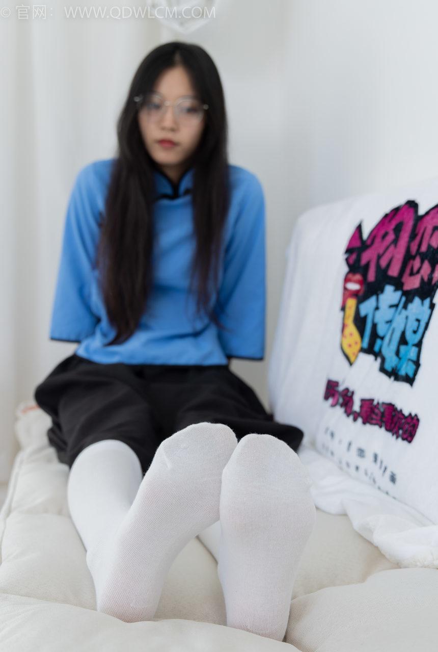 物恋传媒 NO.2036 茯苓-星星遍布宇宙（盲盒2）[150P-1V-3.7G]