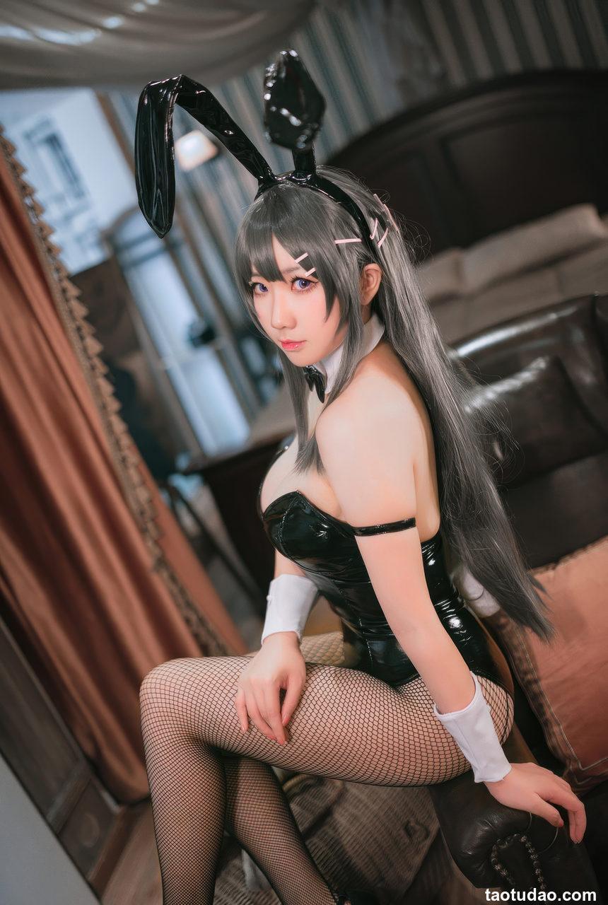 是本末末-樱岛麻衣兔女郎[11P-71MB]