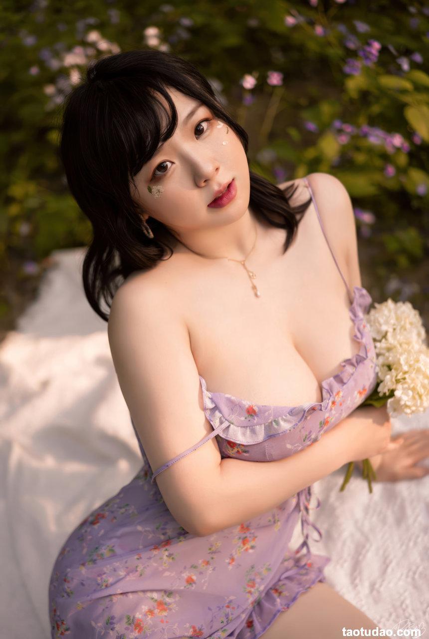 皮皮奶可可爱了啦-野餐呀[20P-174MB]