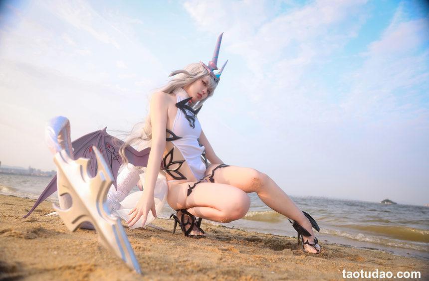 G44不会受伤 - 水妖兰 梅柳齐娜 [20P-329MB]