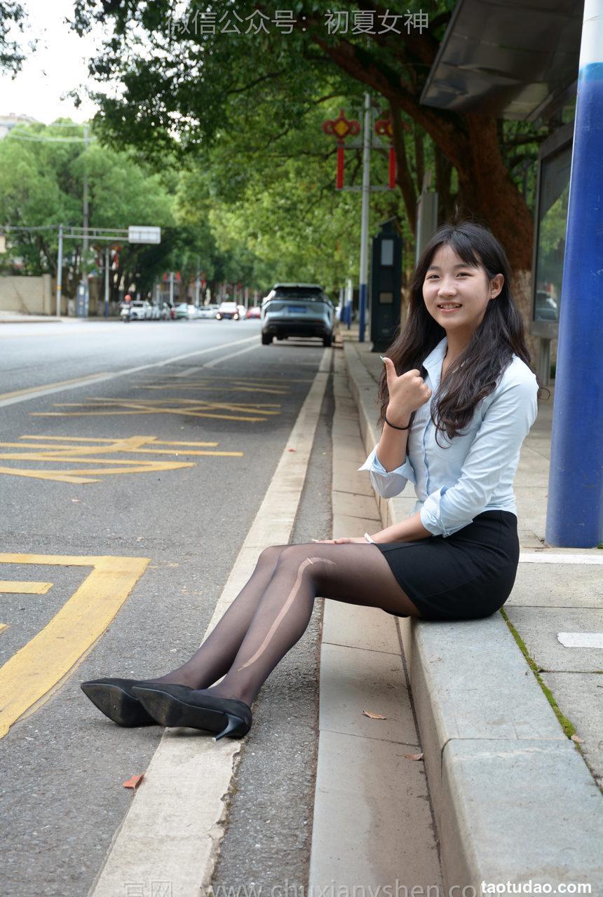 初夏女神 NO.198 点点 往年今日[100P+1V／4.05GB]