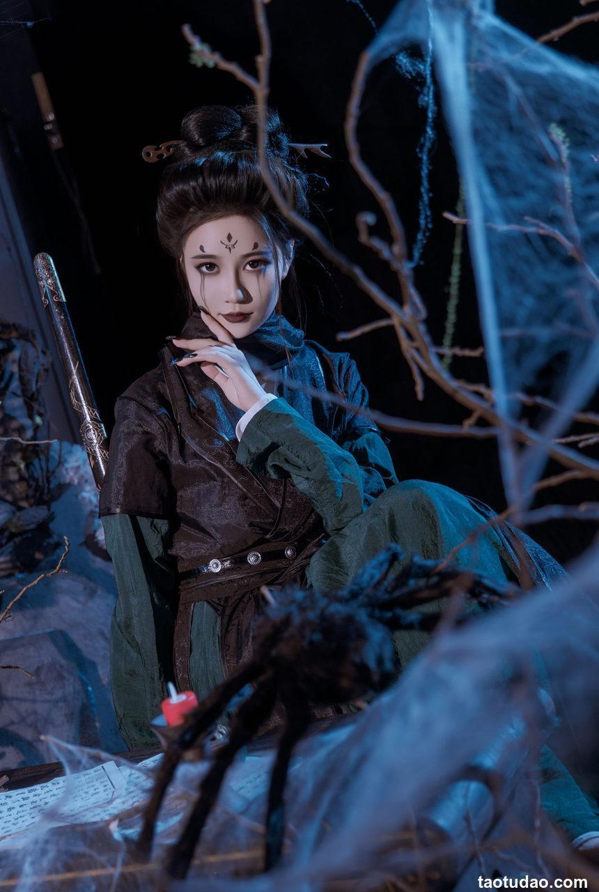 年年nnian - 四妹 [80P-201M]