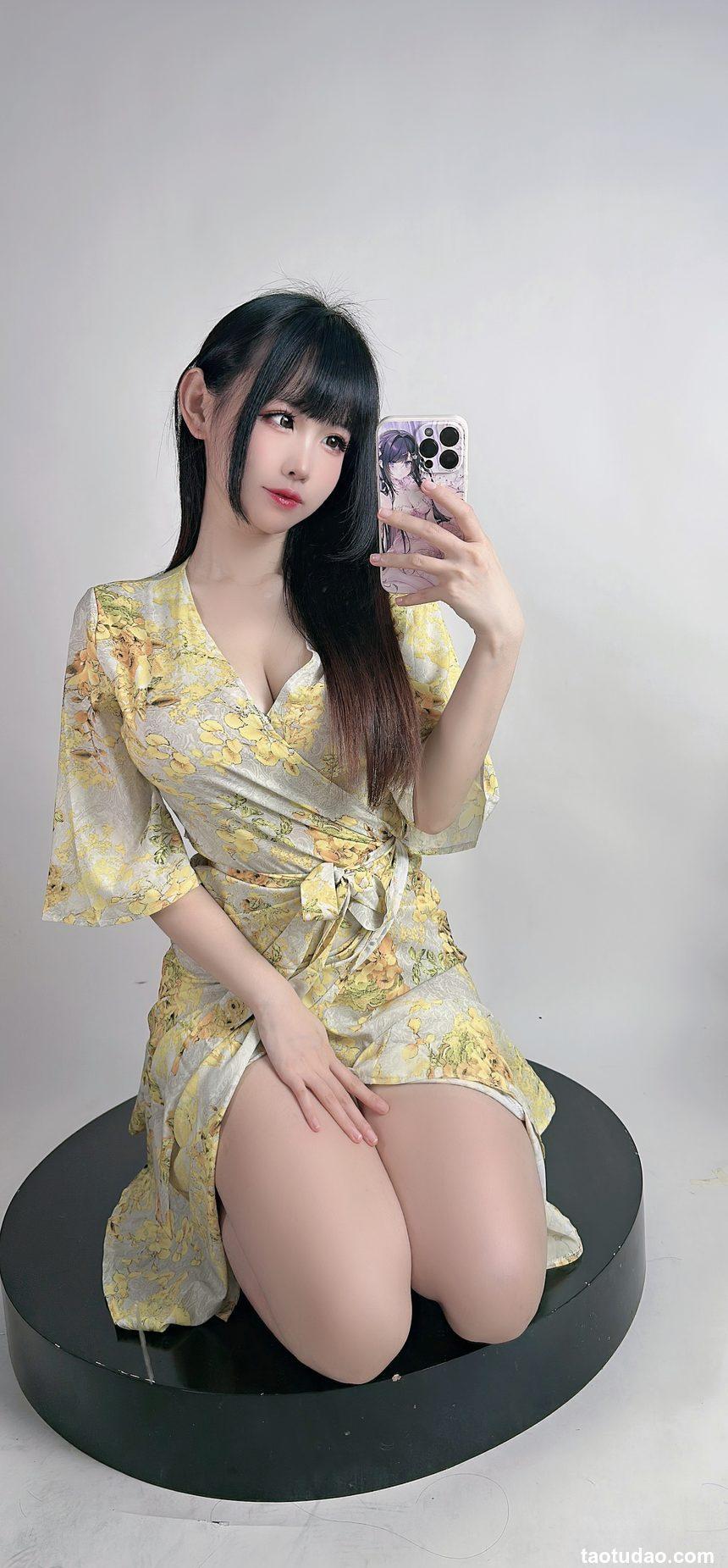 miko酱ww-2023年8月Patreon会员订阅合集[178P-2.08G]