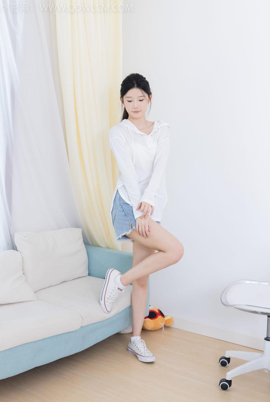 物恋传媒 No.2076 小竹-南山忆 [150P1V-4.17GB]