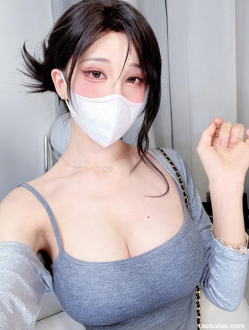 水淼10月Dongtan Style 韩国小妈 [20P+1V-58MB]