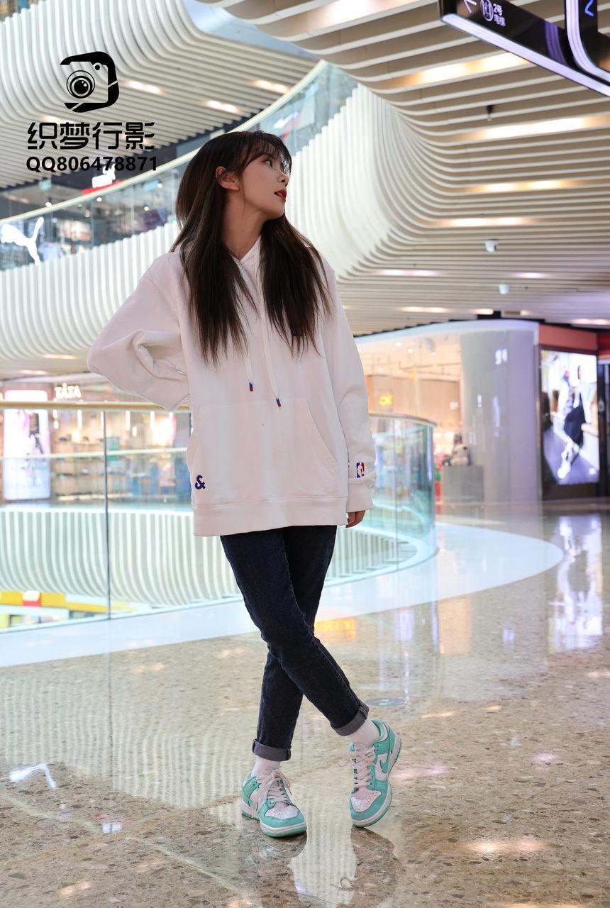 [织梦映像]033 朝阳之旅-我欲乘风向北行[296P+2V／9.48GB]