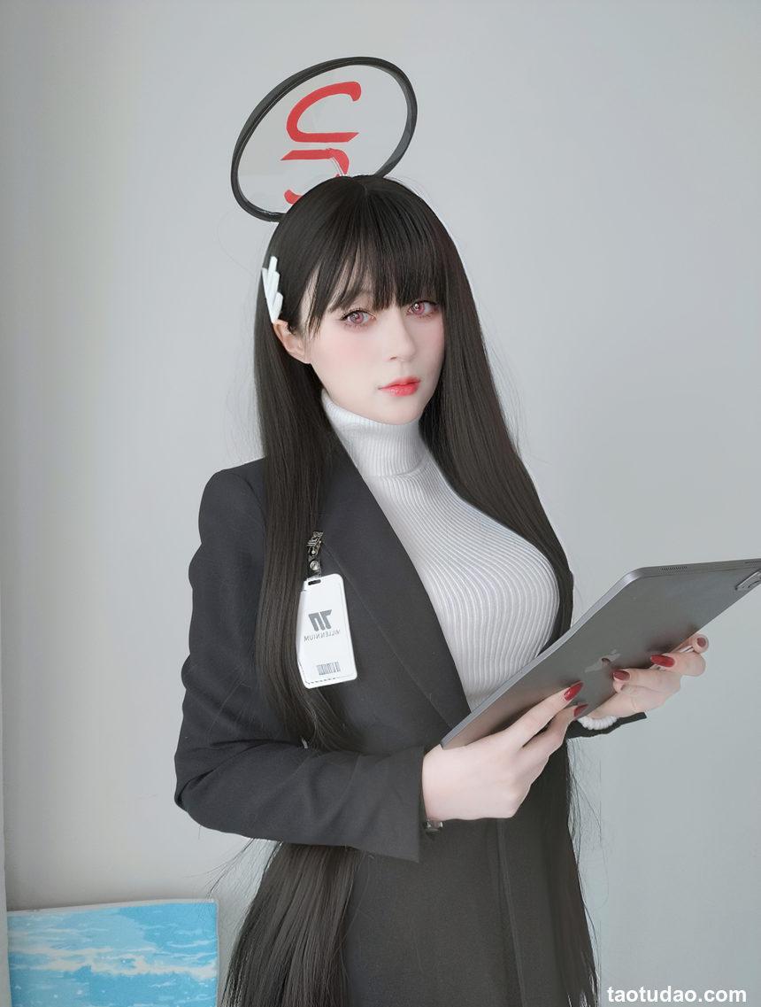 白银81-Fantia-2023年12月会员合集(23套)[333P+5V-2.48G]