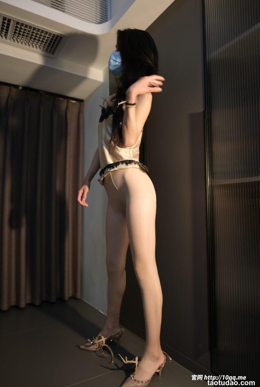 [ROSI口罩系列]2024.09.24 NO.3026[46+1P／40MB]