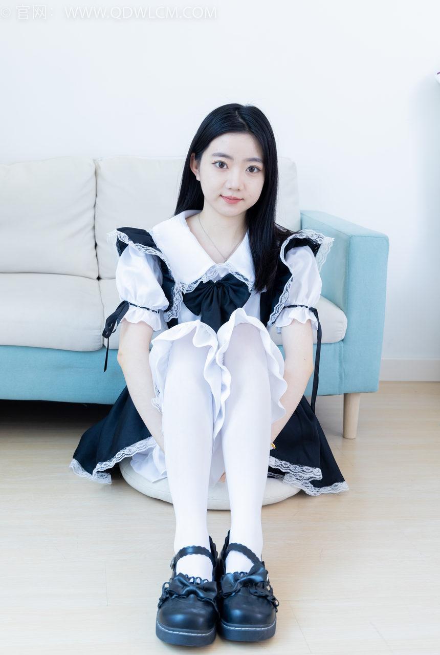 物恋传媒 No.2073 欢欢-牵你的手 [160P1V-4.21GB]