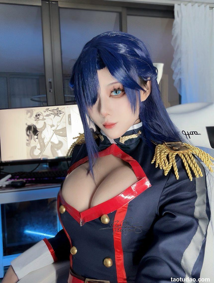 九言 东风舞希 [50P+1V-299MB]