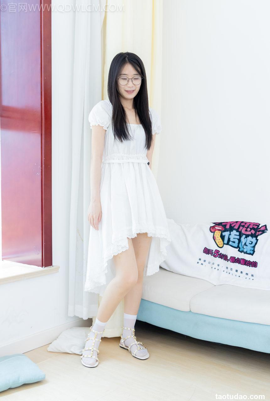 物恋传媒 No.2171 菜菜-宇宙的黄昏 [153P1V-4.63GB]