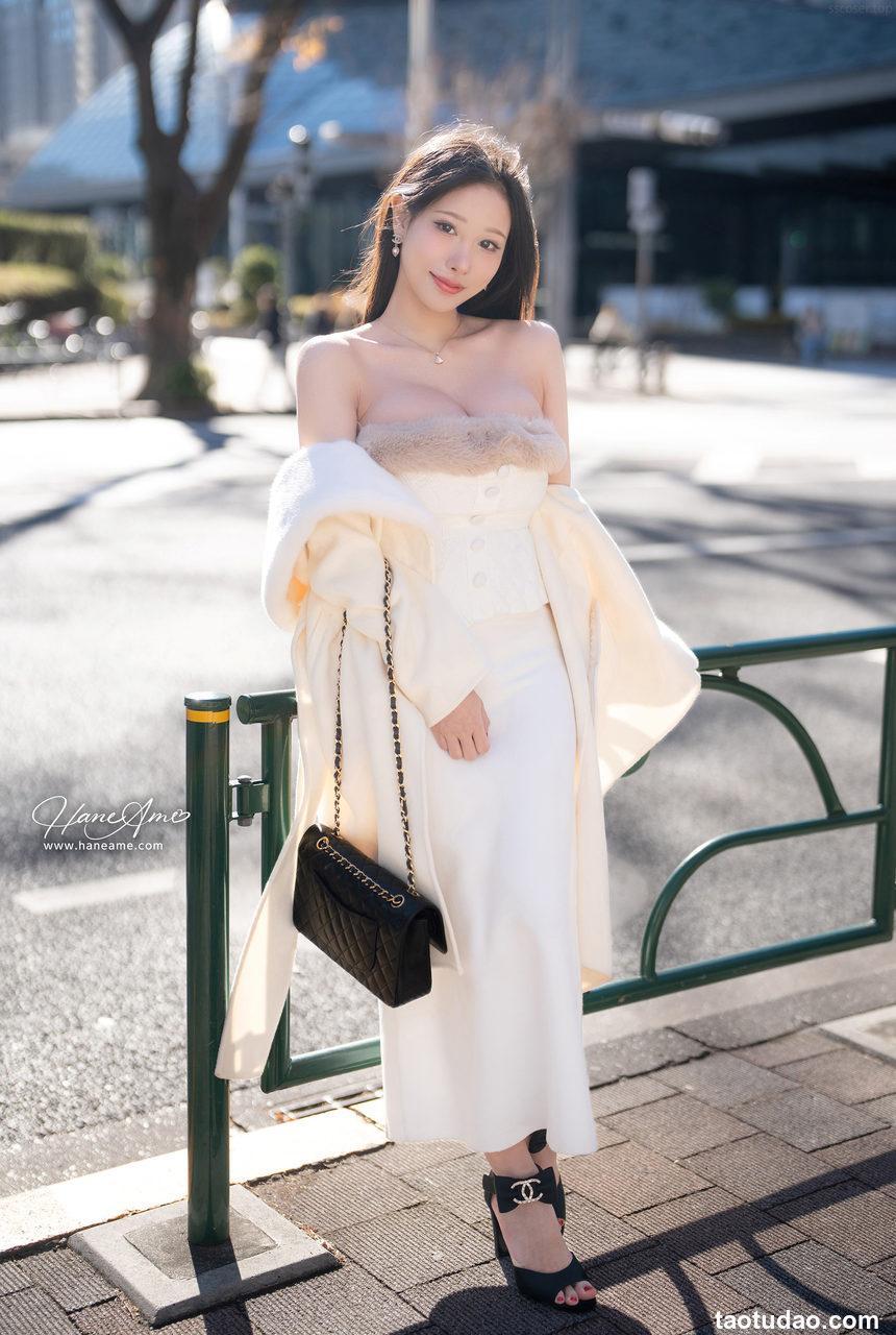 雨波HaneAme 冬季恋人 [30P+3V-144MB]