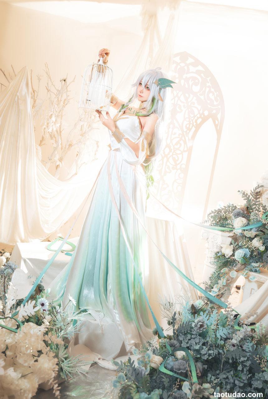 Seya狮砸-原神-大慈树王[12P-156MB]