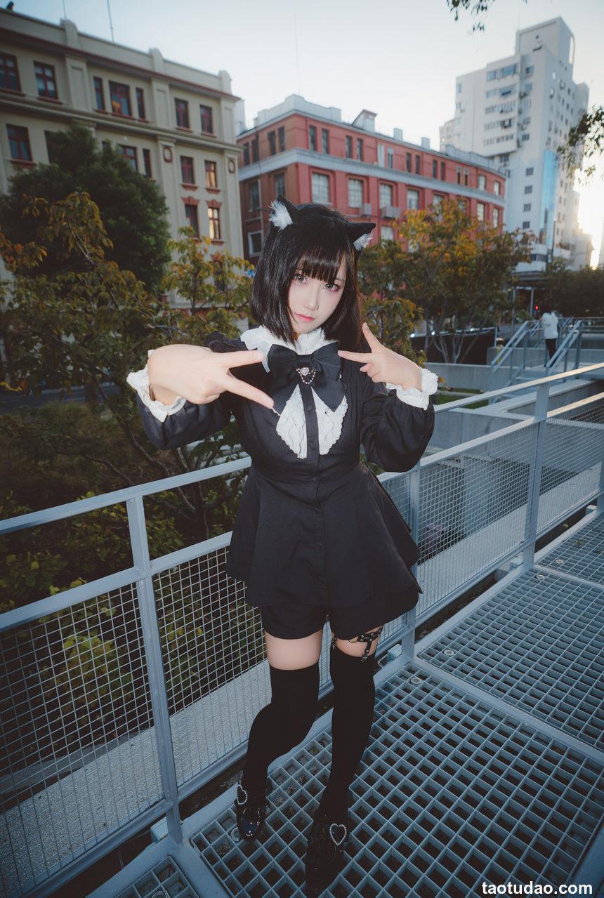 lunananya-地雷系lunana [40P-280.88MB]