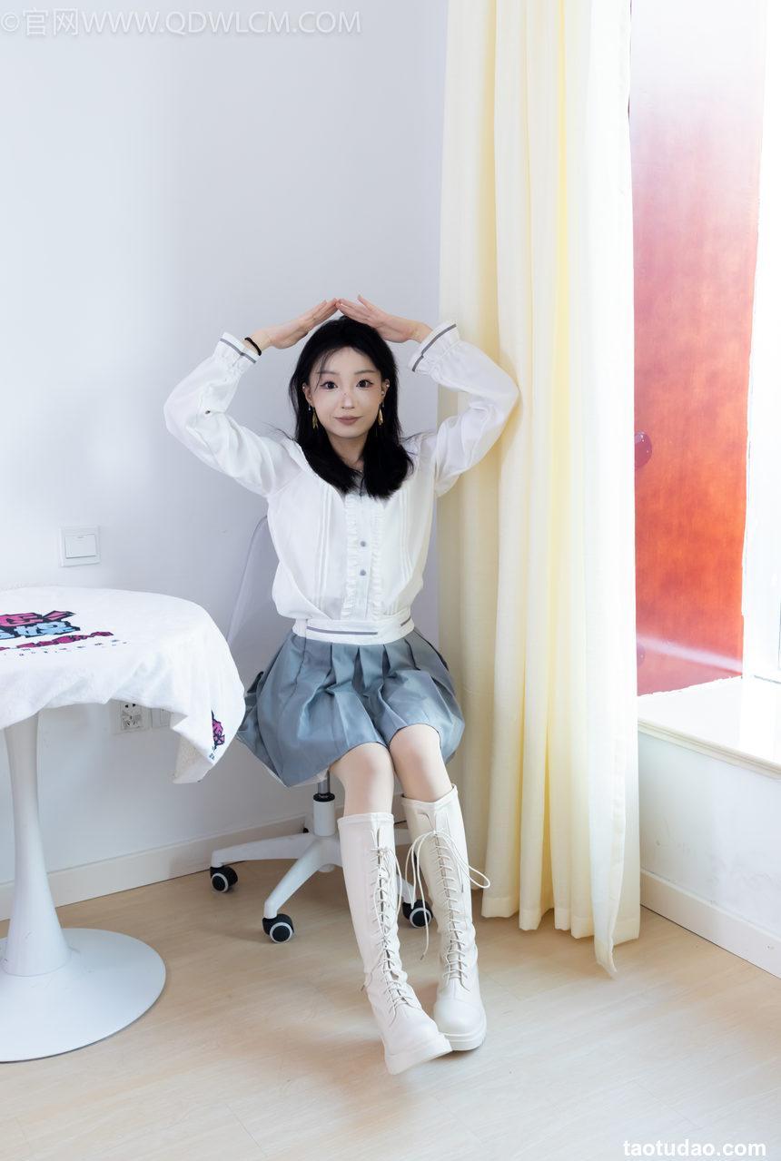 物恋传媒 No.2183 嘟嘟-永恒恋歌 [165P1V-4.70GB]