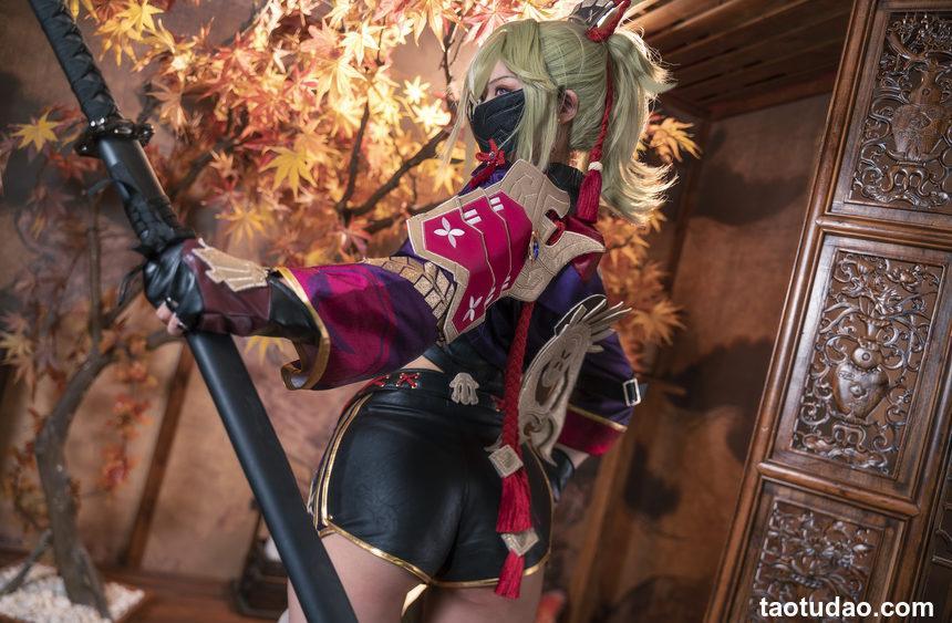 Seya狮砸-久岐忍[6P-64MB]