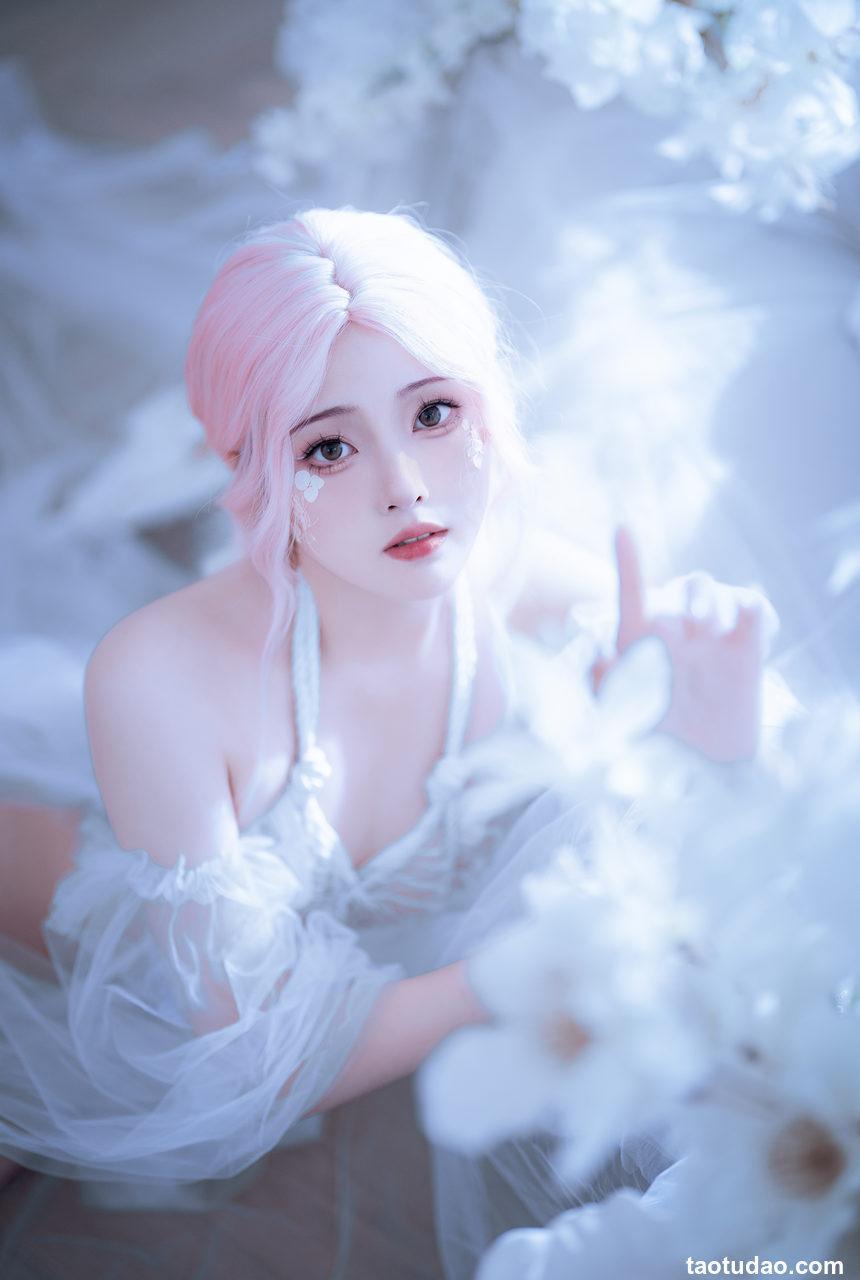 Natsuko夏夏子 –  白天蛾[61P-494.4M]