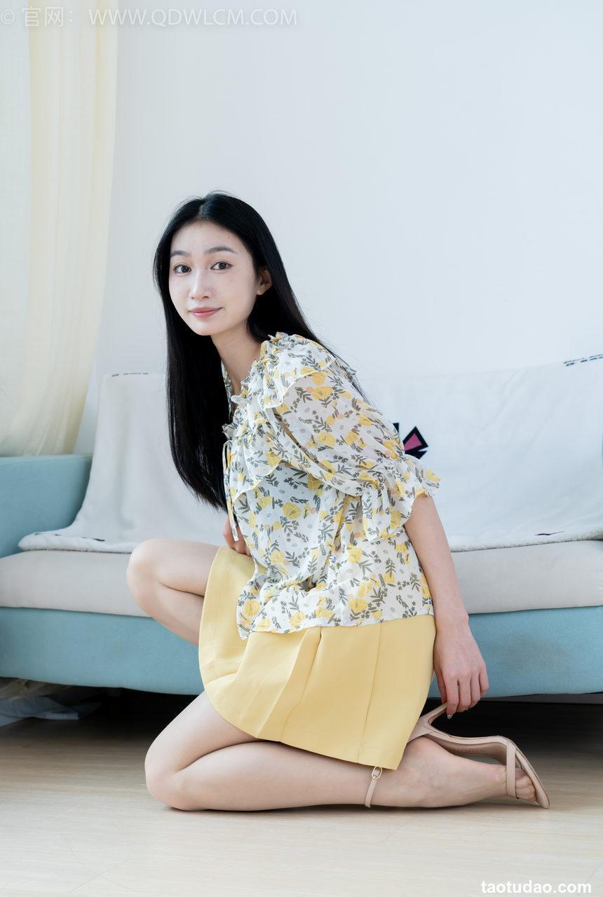 物恋传媒 NO.2208 小影-时间的流逝[150P-1V-6.68G]