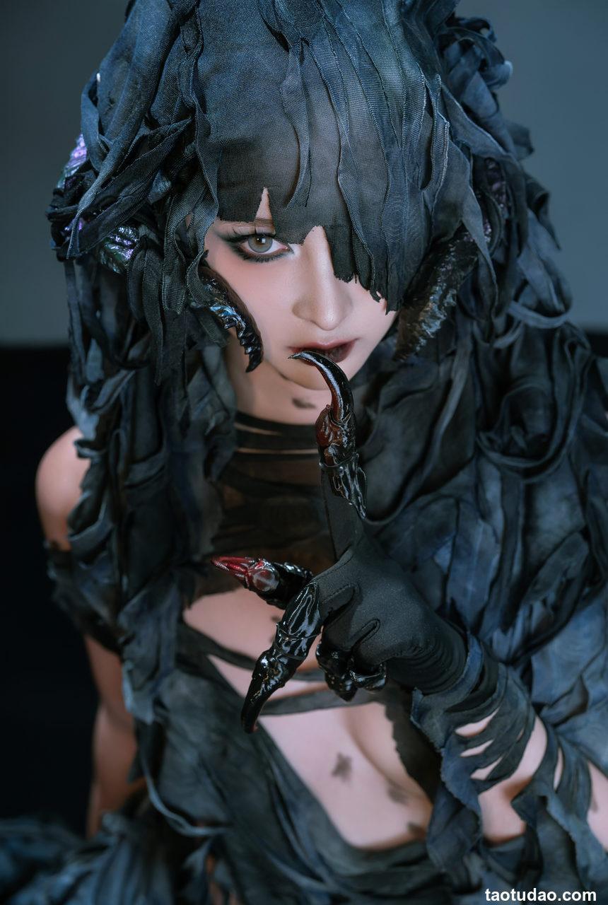 云溪溪 – 苏池 复仇 [7P-84.4MB]