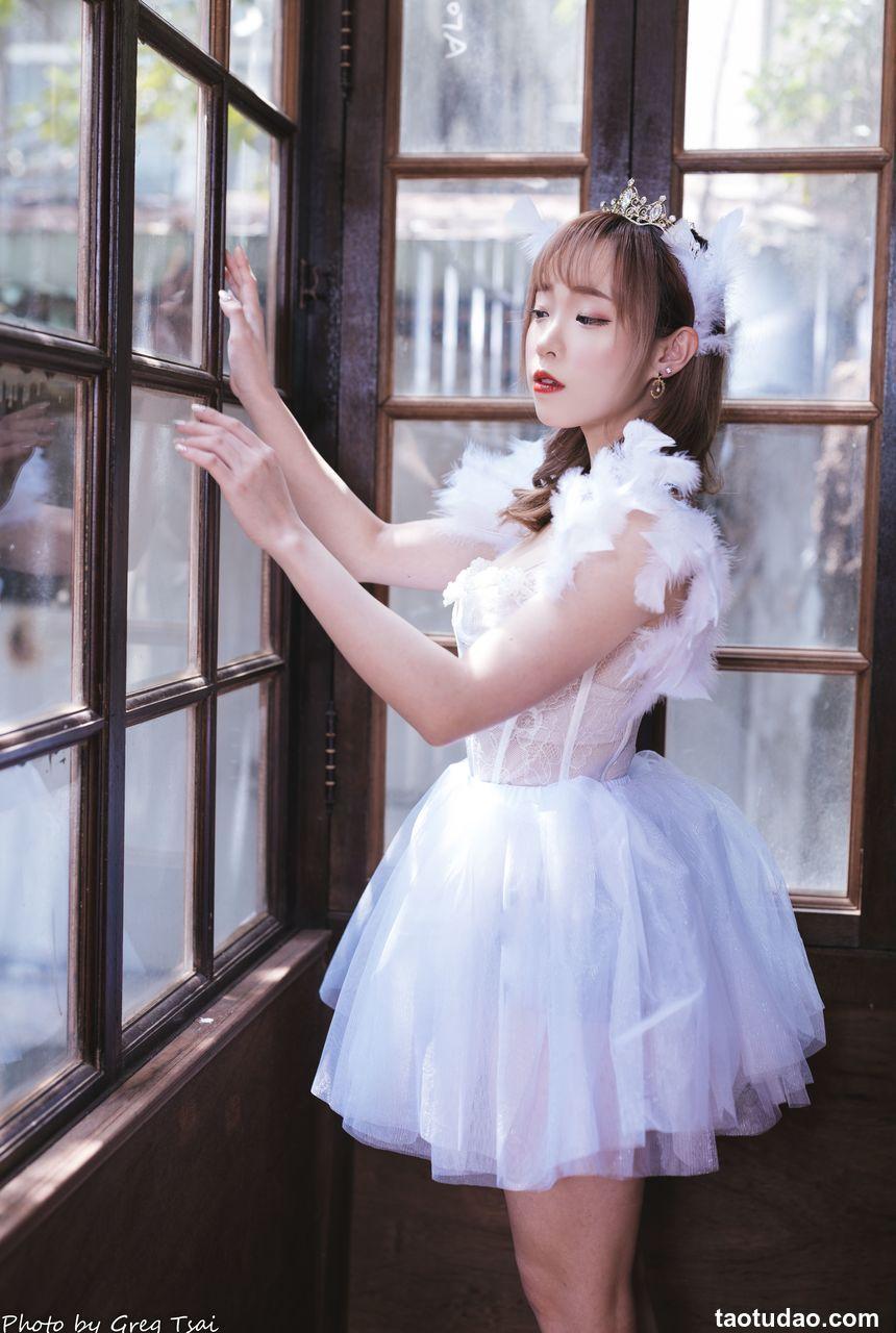 娃娃 - 芭蕾 白天鹅 [178P-572MB]