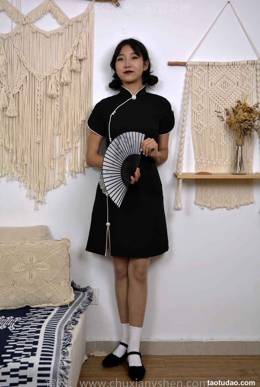 初夏女神 NO.176 点点 别来无恙[140P+1V／5.39GB]