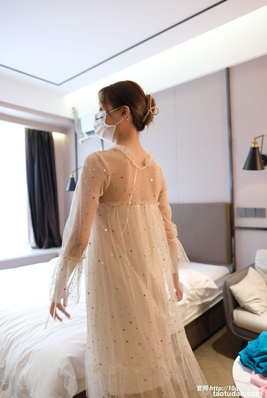 [ROSI口罩系列]2024.09.26 NO.3028[37+1P／33MB]