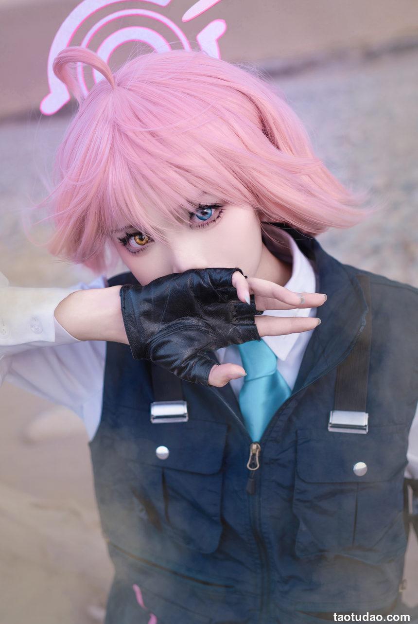 艾西Aiwest – 小鸟游 星野[49P-290.6M]