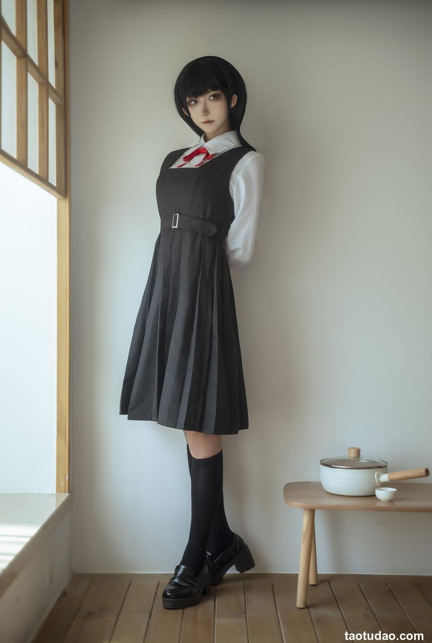 Seya狮砸-电锯人-三鹰朝[8P-66MB]