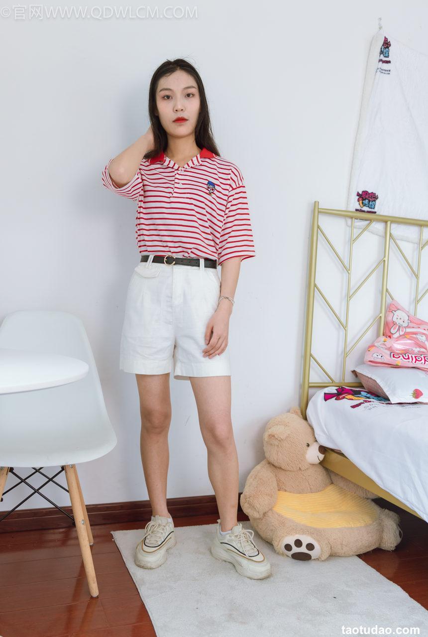 物恋传媒 No.2165 沁沁-爱意长存 [147P1V-4.30GB]