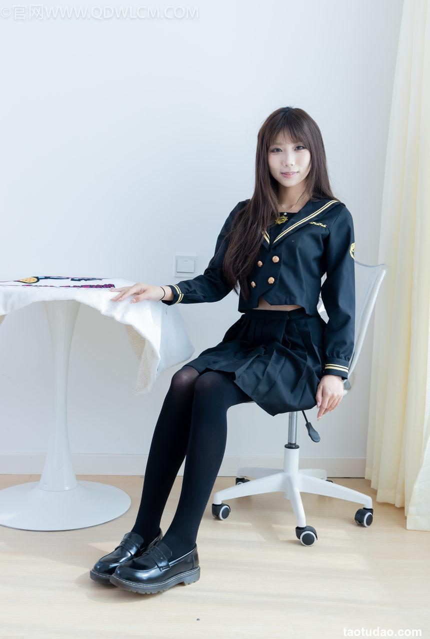 物恋传媒 NO.2163 泡泡-重回校园[158P-1V-3.62G]