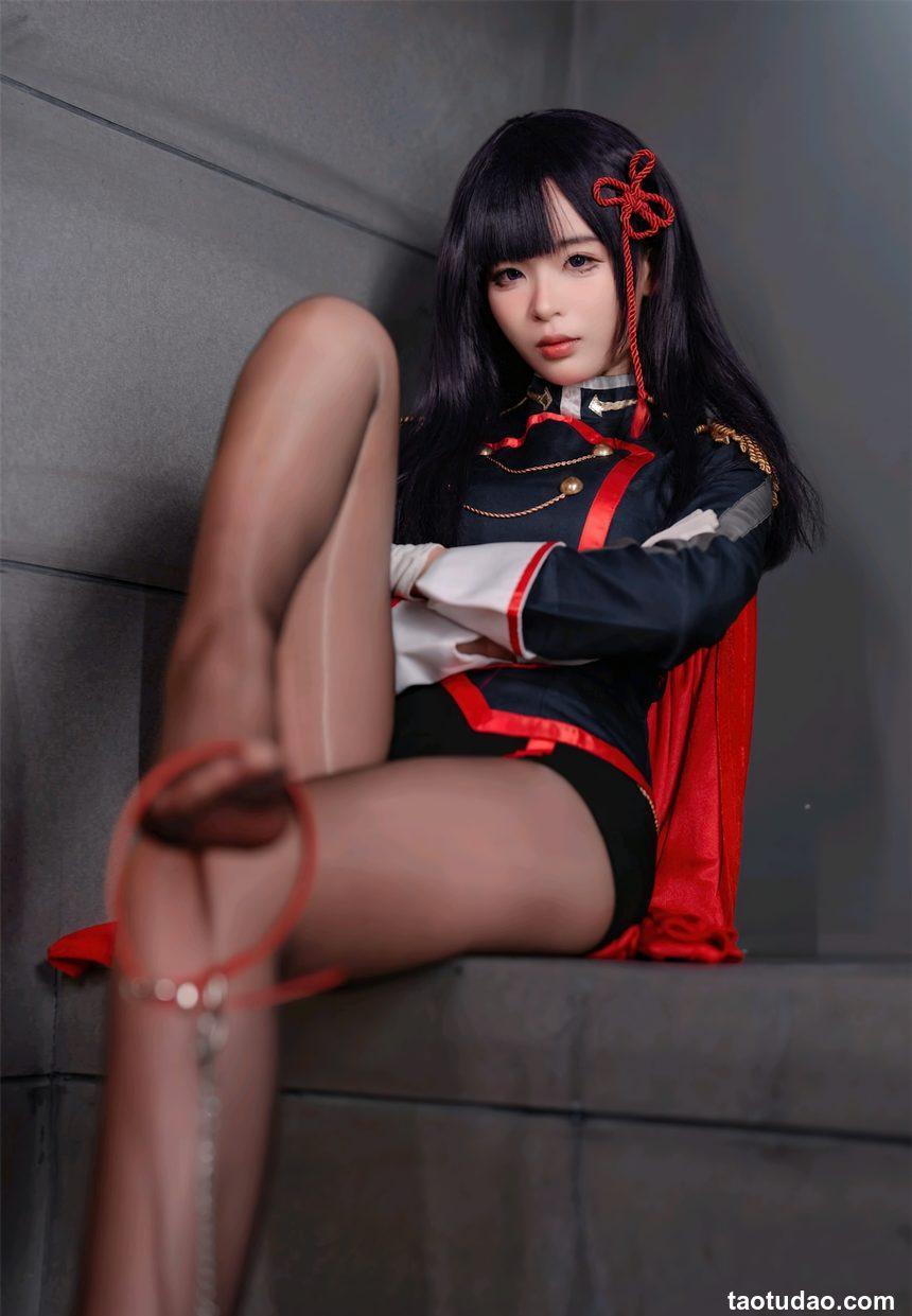 轩萧学姐 – 山城恋 [60P-62MB]