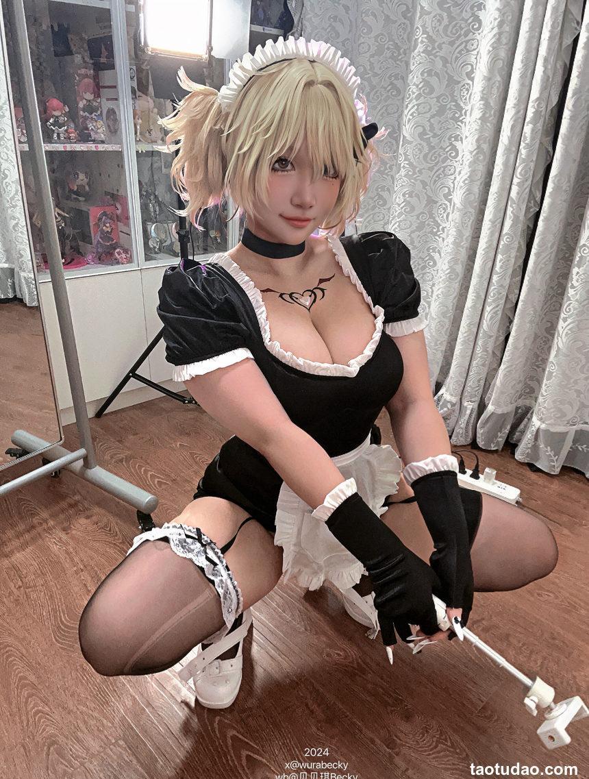 贝贝琪Becky-小肚小肚[35P-107MB]