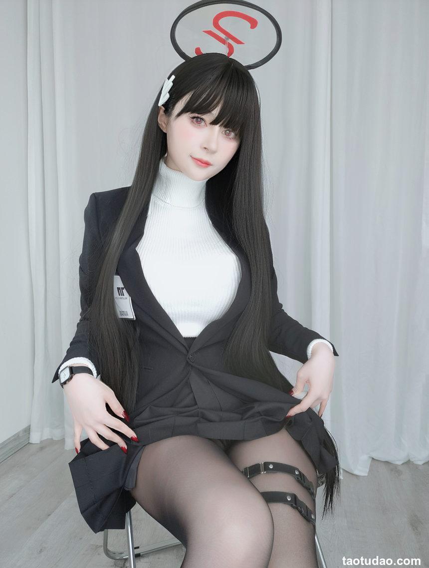 白银81-Fantia-2023年12月会员合集(23套)[333P+5V-2.48G]