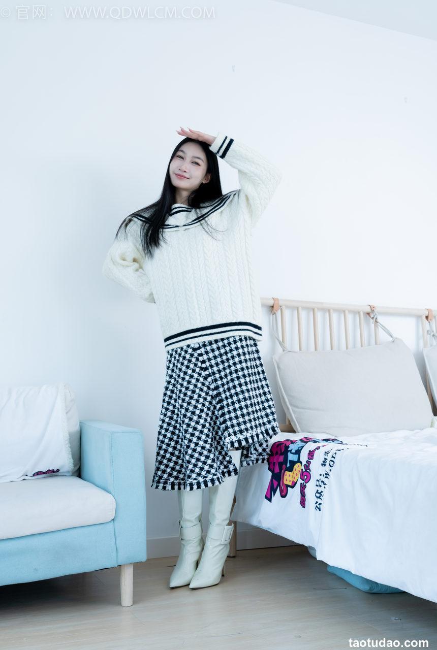 物恋传媒 NO.2192 小影-无声的告白[160P-1V-4.62G]