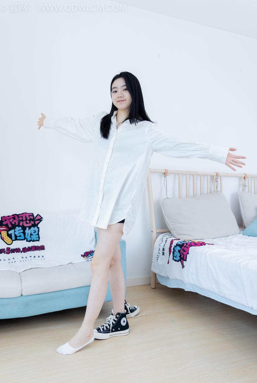 物恋传媒 No.2083 欢欢-小小旅行家 [150P1V-4.95GB]