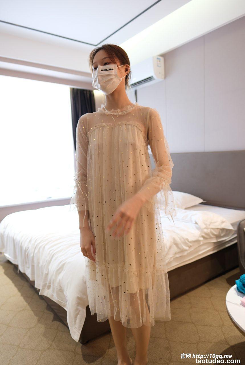 [ROSI口罩系列]2024.09.26 NO.3028[37+1P／33MB]