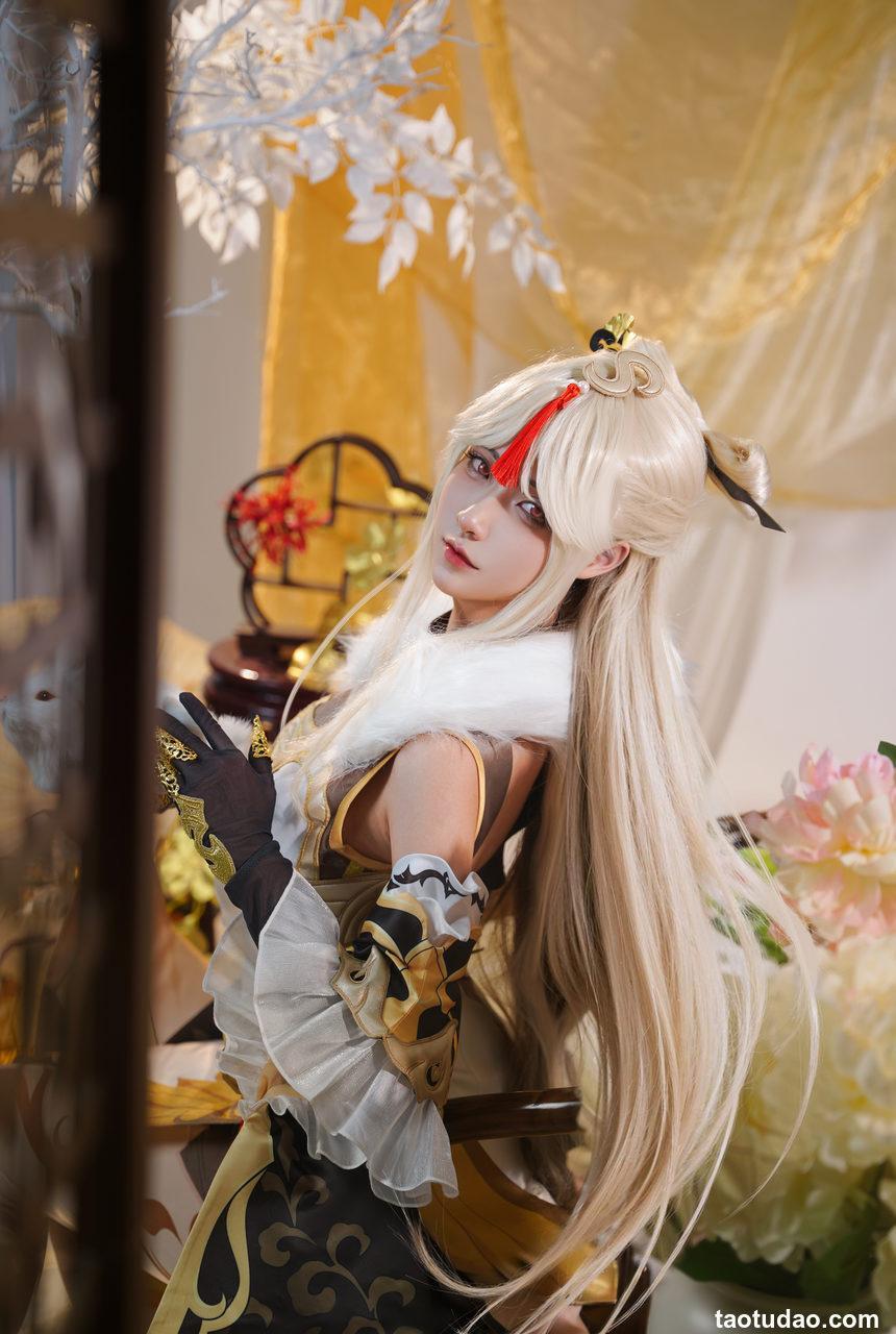 Seya狮砸-原神-凝光[9P-102MB]