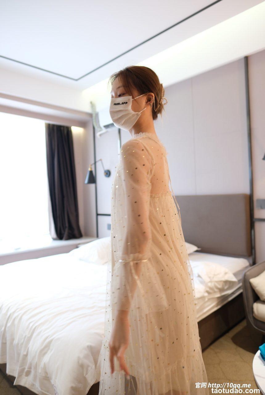 [ROSI口罩系列]2024.09.26 NO.3028[37+1P／33MB]