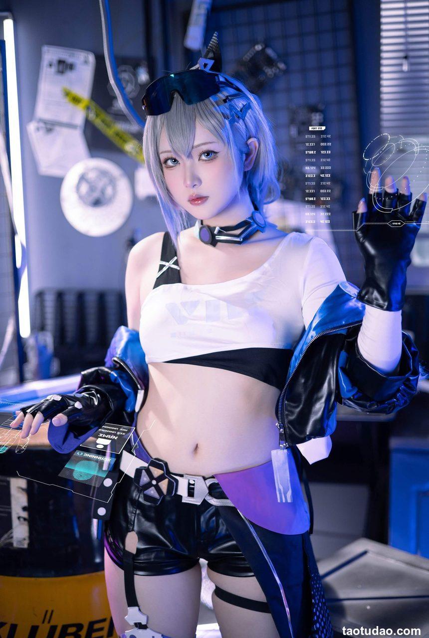 屿鱼 –  [Patreon] 2023年09月订阅[50P-47.3M]