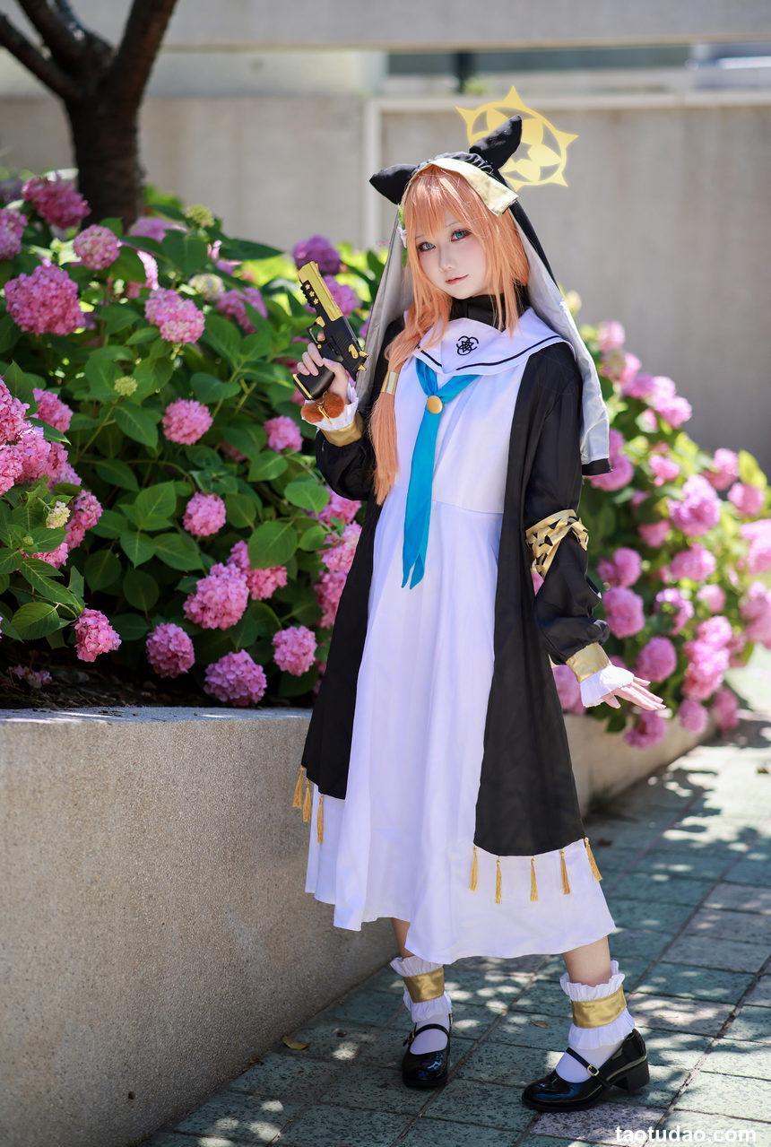 lunananya- 伊洛玛丽 [35P-228.20MB]