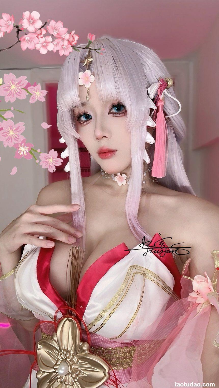 九言 – NO.062 胡桃[31P-9V-219M]