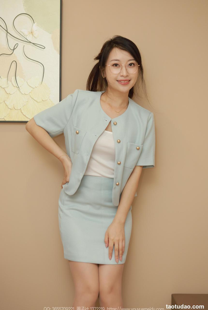 [IESS异思趣向] 2024.09.13 丝享家 1845 小婕《居家美女》[87P-61.1M]