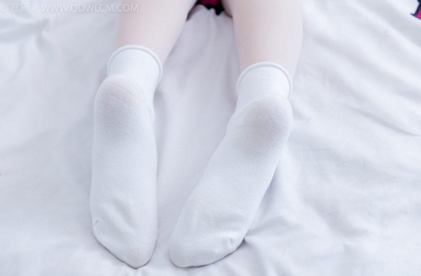 物恋传媒 No.2068 闪闪-一行朱砂 [160P1V-3.89GB]