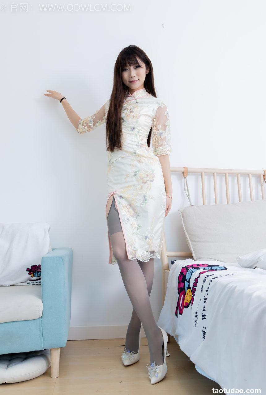 物恋传媒 NO.2223 泡泡-凄美的离别[171P-1V-3.83G]