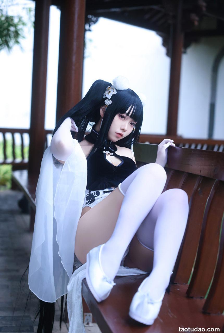 G44不会受伤-碧蓝航线-彼得·史特拉塞[21P-326MB]