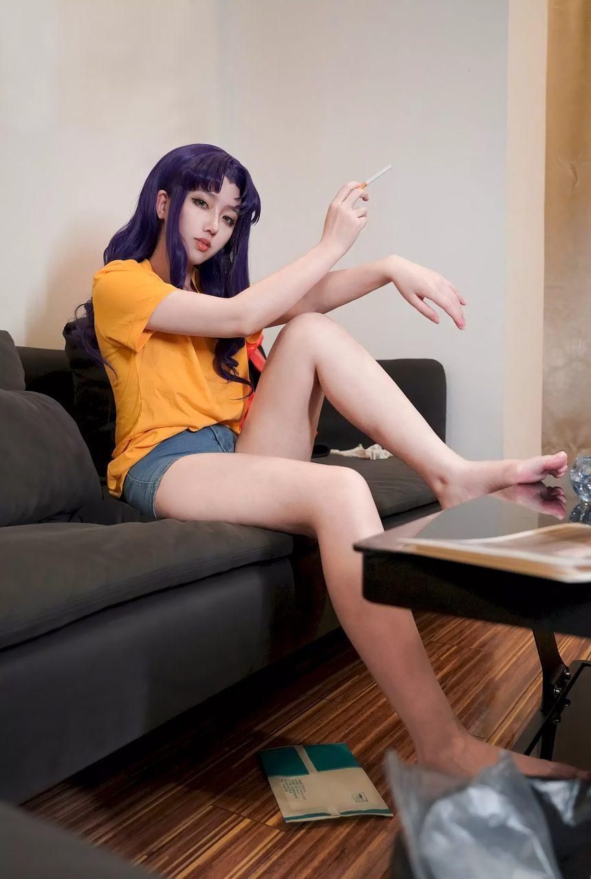 絞肉姬Walküre—葛城美里 [40P-  192MB]