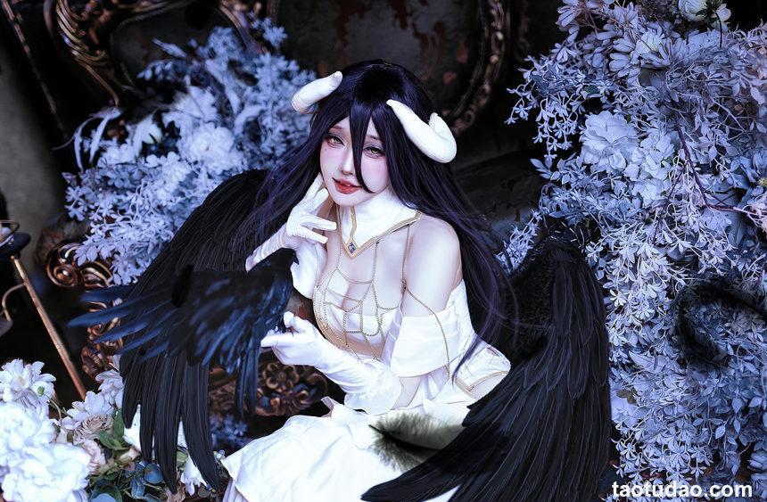 阿洛洛洛大魔王  雅儿贝德  [13P 118M]