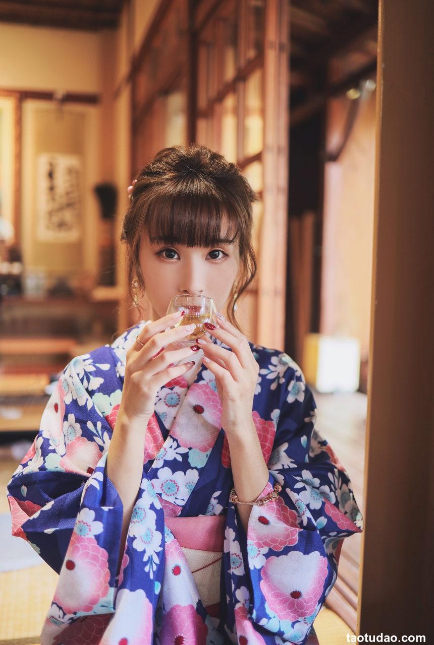 泥泥汝 - 神社巫女[30P-136MB]