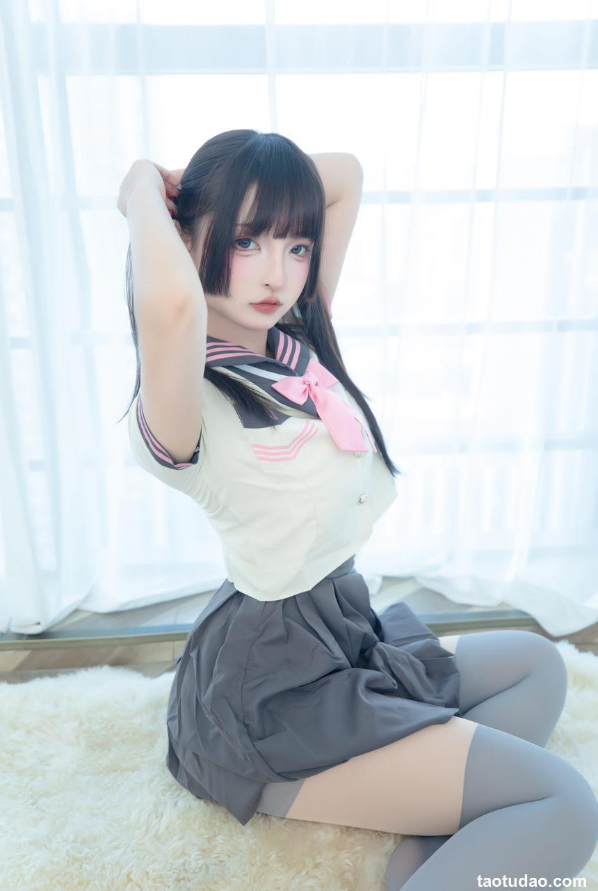 神楽坂真冬 – 放课后的秘密 [75P+2V-379MB]