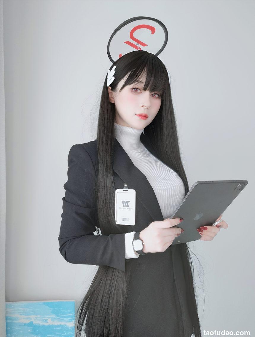 白银81-Fantia-2023年12月会员合集(23套)[333P+5V-2.48G]